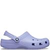 CROCS WOMENS CLASSIC CLOG - MYSTIC PURPLE
